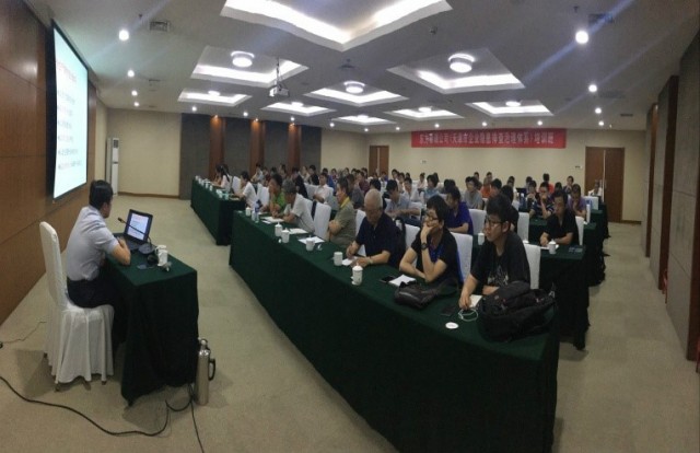 夯實隱排業(yè)務知識 確保隱排順利推進