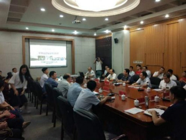 天津市地鐵5號線運(yùn)營前專項檢查工作會議順利召開